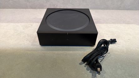 Sonos Amp
