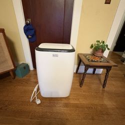 Portable Air Conditioner