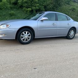 2006 Buick Lacrosse CXL
