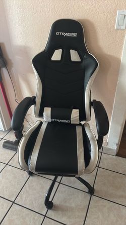 Game chair