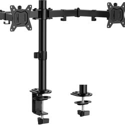 Dual Monitor Mount