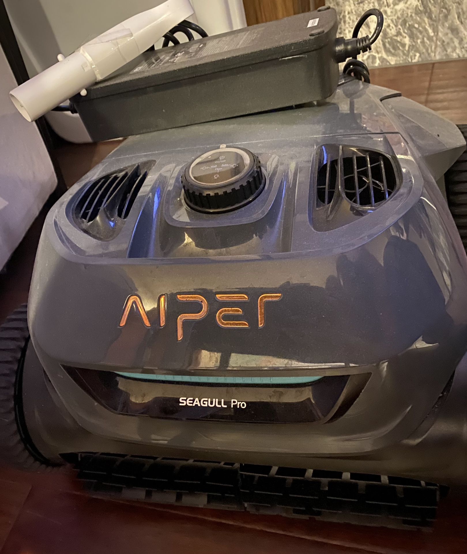 Aiper Pool Cleaner Seagull Pro