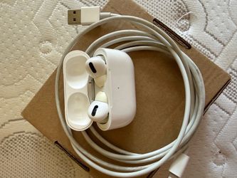 AirPods Pro 1st Gen
