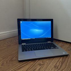 Dell inspiron