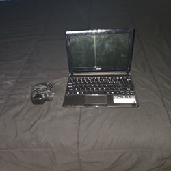 Acer Aspire One 