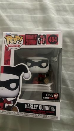 Funko pops