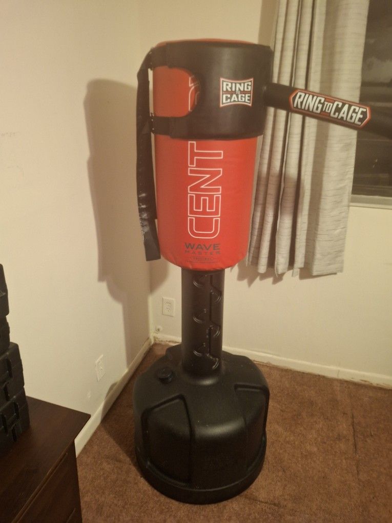 Punching Bag