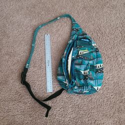 Backpack Cross Body "Kavu"