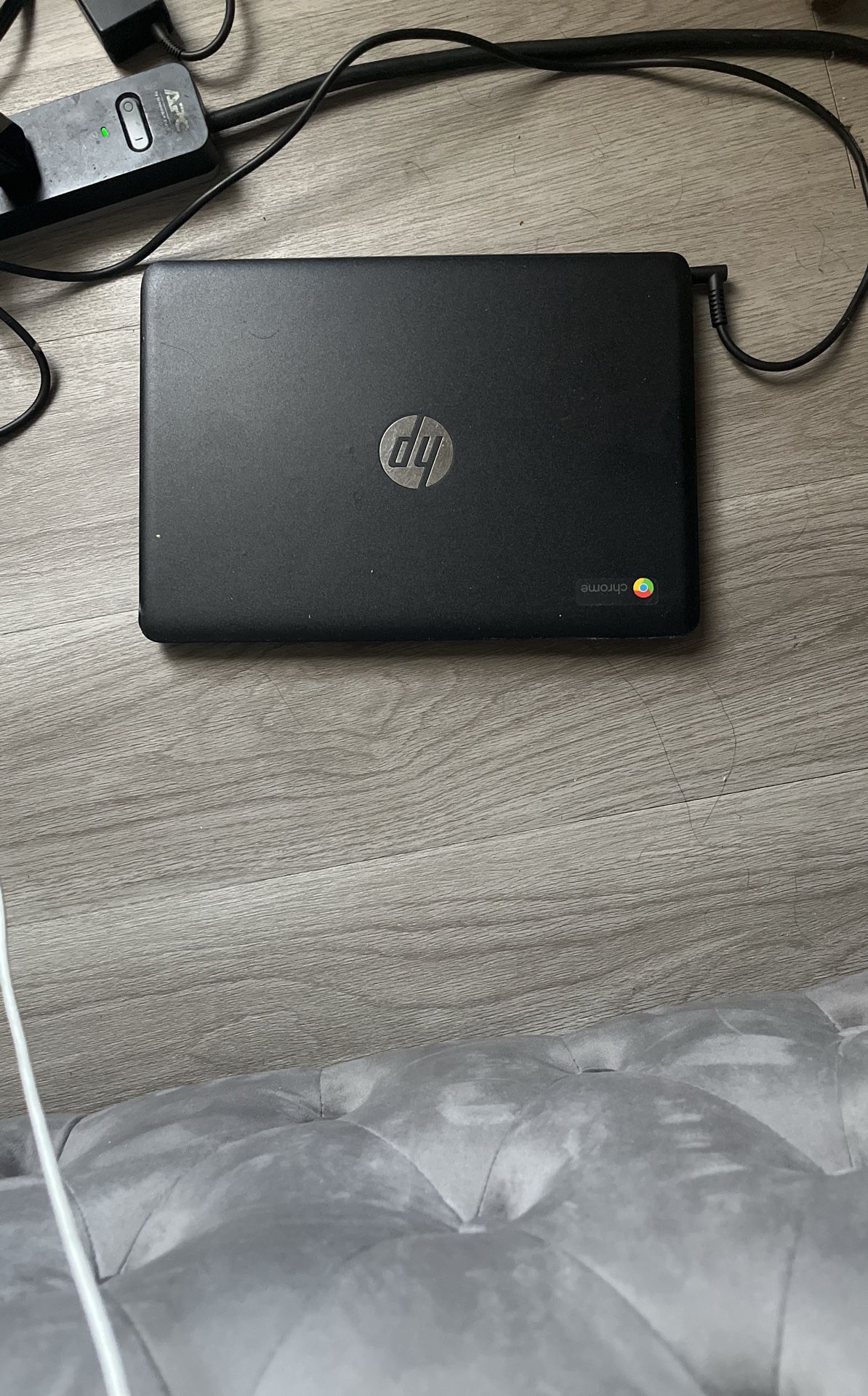 HP Mini Laptop