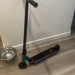 Pro adult scooter 45$