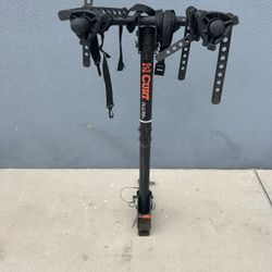 Curt Bike Rack
