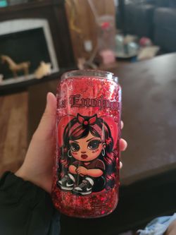 Glass Cups