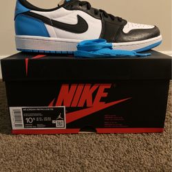 🔥🔥DMN Jordan 1 Low🔥🔥