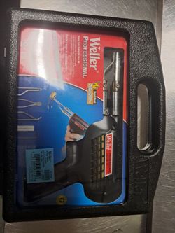 Soldering tool