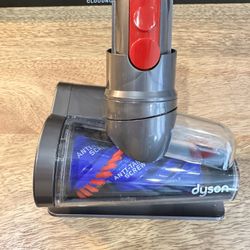 Dyson V12 Slim Tool Accessories 