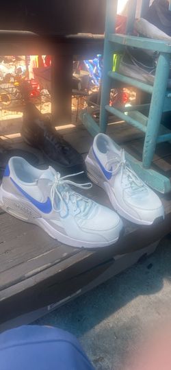 Mens shoes size 15