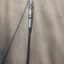 Demarini Goods Baseball bat