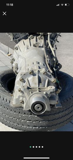 2003 Infinity G35 Auto Transmission Parts
