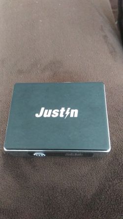 Portable Charger