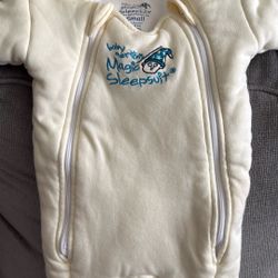 Magic Sleep suit 