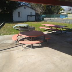 Tables For Kids