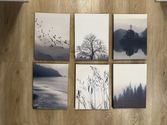 Wall Art