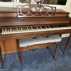 FREE Cable Nelson Piano