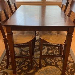 Dining Table Set 