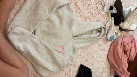 edikted hoodie size small