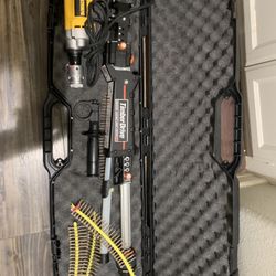 Timber Drive Screw Gun 