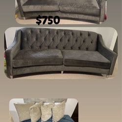 Living Room set