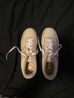 Nike Court Vision Low,  Men’s Size 12, Great Condition