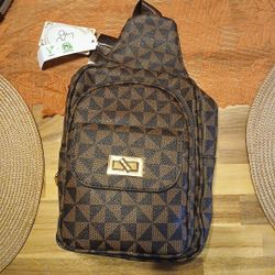 Sling Bag