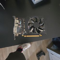 1060 GPU For Parts