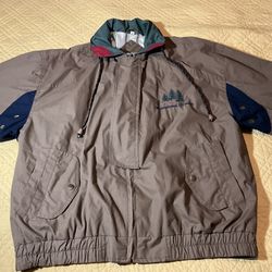 Vintage Jacket
