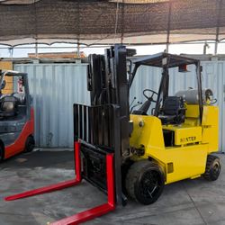Forklift