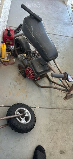 Mini bike dirt bike motor bike
