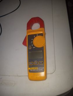 Fluke Multimeter