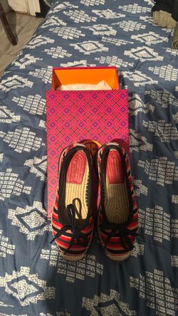 Tory Burch