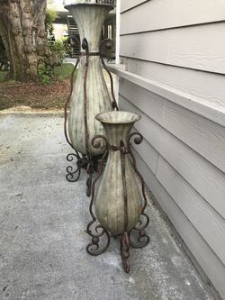Outdoor Decor 