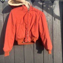 Vintage Golden Fleece Jacket 