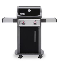 Weber Spirit E-210