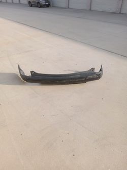 23 To 25 Rear Bumper Honda Crv Hybrid  Hole Sensor ( Oem)