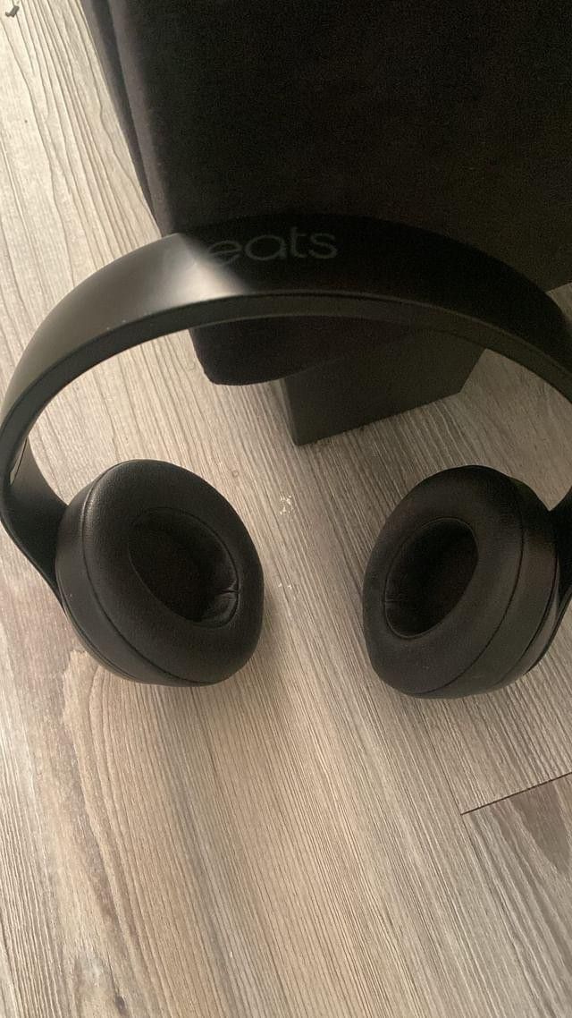 Studio Beats Headphones for Sale in Houston, TX OfferUp