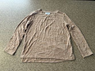 Old Navy Long Sleeve Shirt