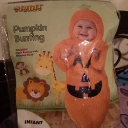Halloween Costume