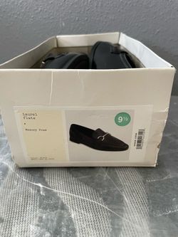 Laurel Flats Shoe