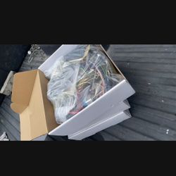LS SWAP HARNESS