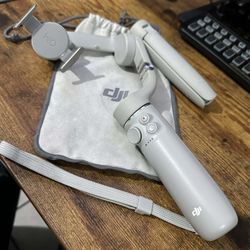DJI -OM 