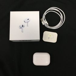 AirPods Pro2